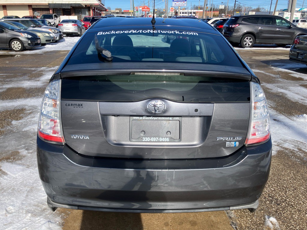 2008 Toyota Prius Image 7