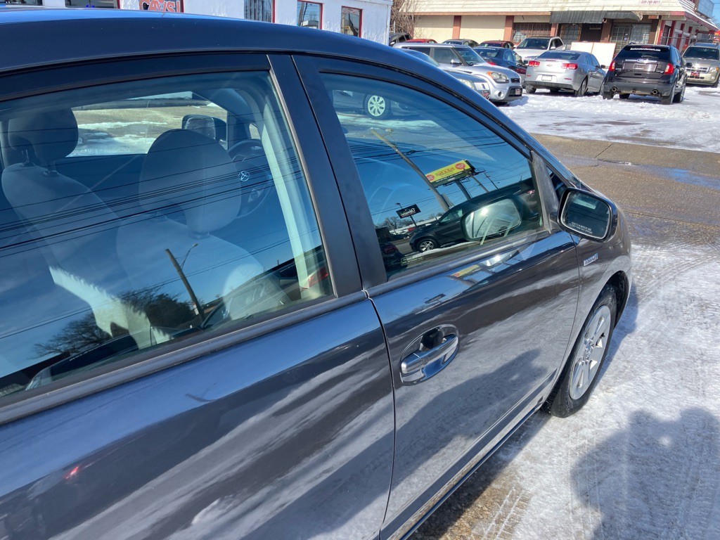 2008 Toyota Prius Image 9