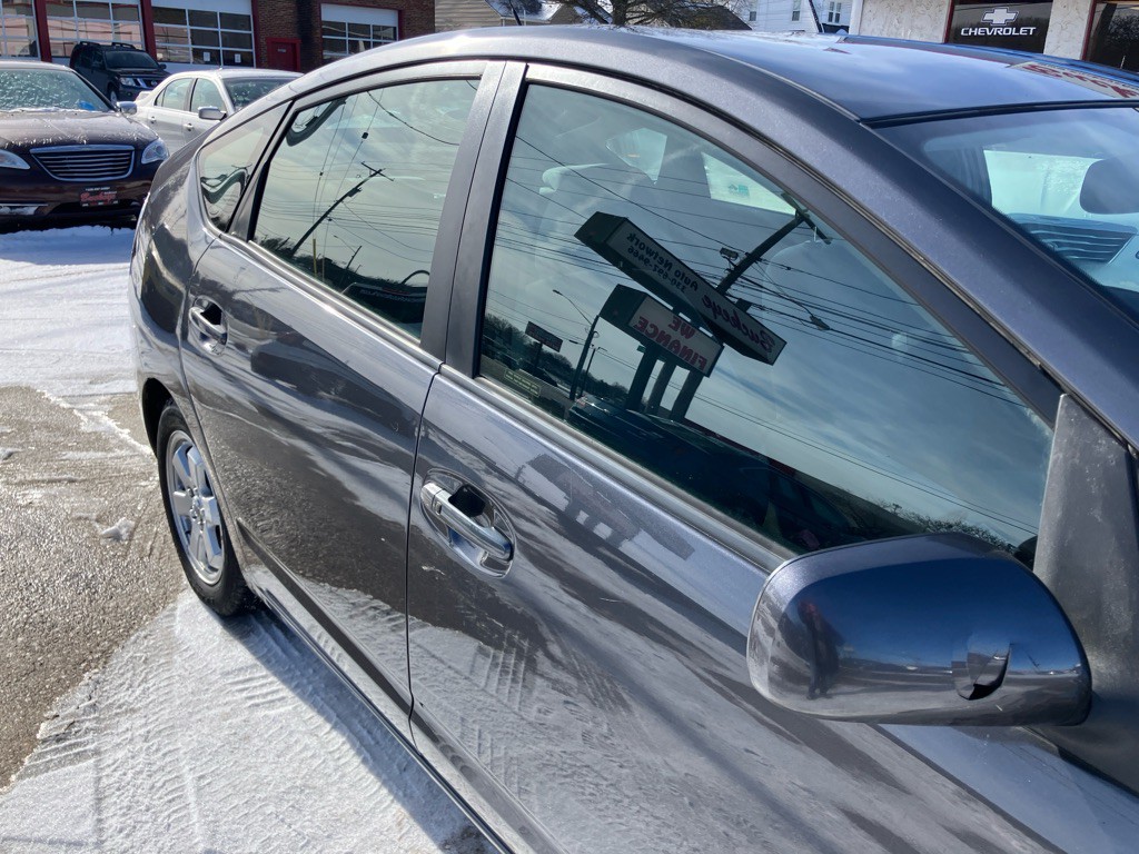 2008 Toyota Prius Image 10