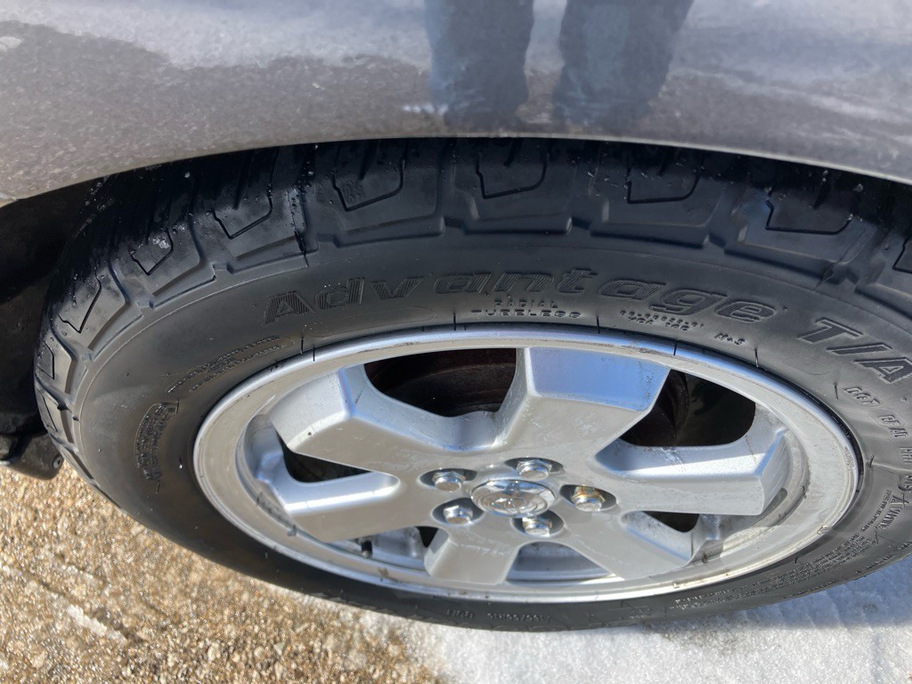 2008 Toyota Prius Image 11