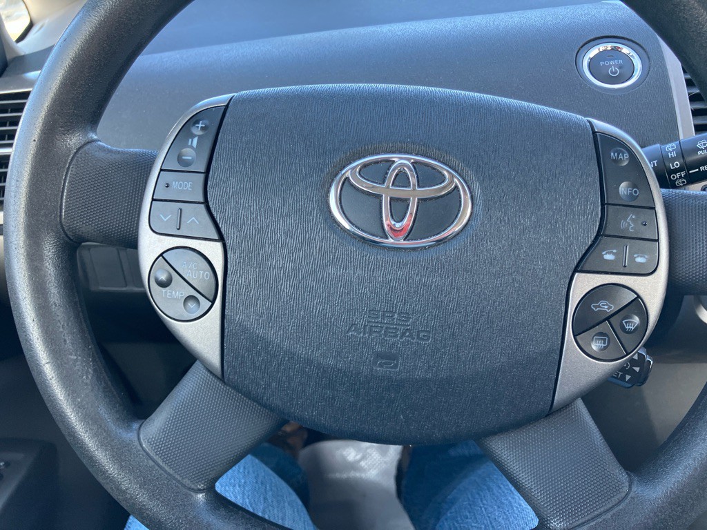 2008 Toyota Prius Image 13