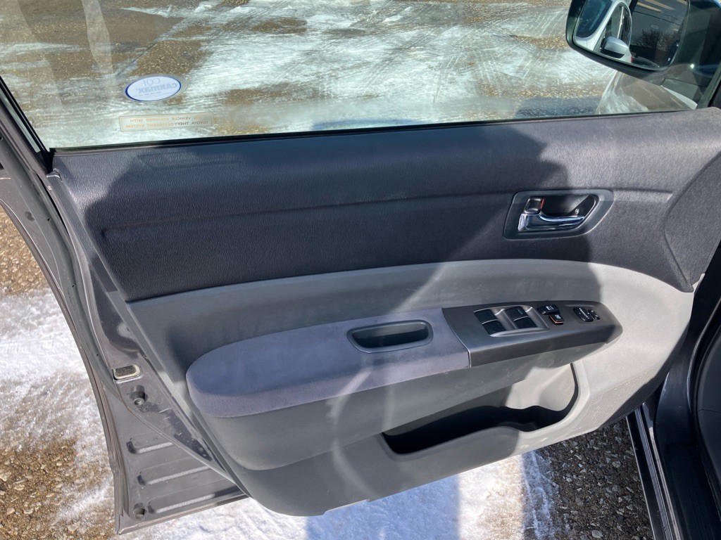 2008 Toyota Prius Image 16