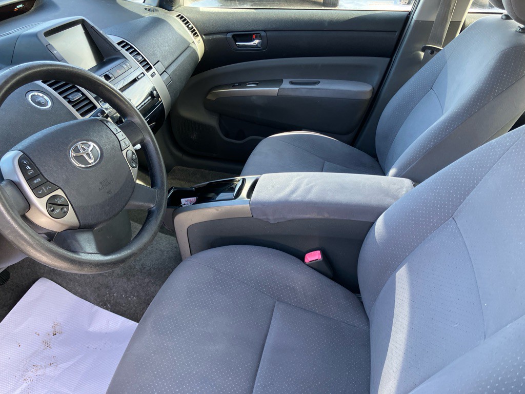 2008 Toyota Prius Image 17