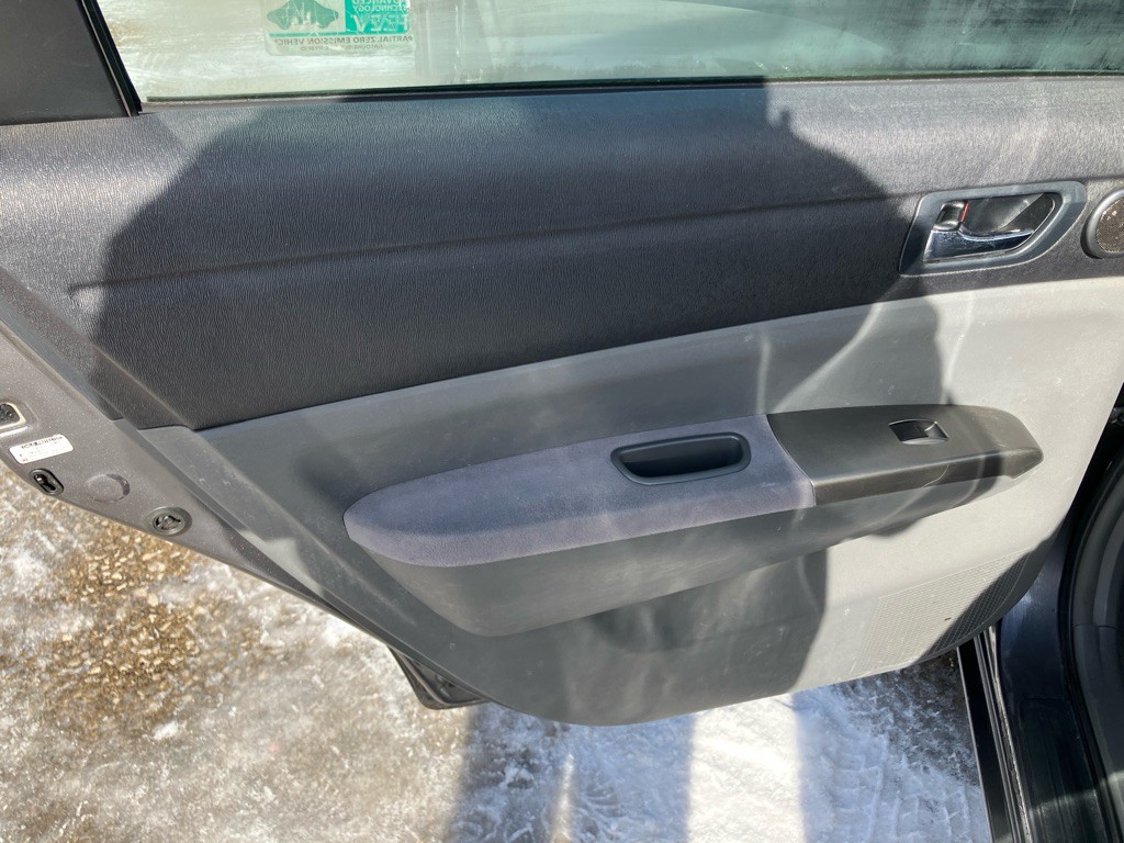 2008 Toyota Prius Image 18