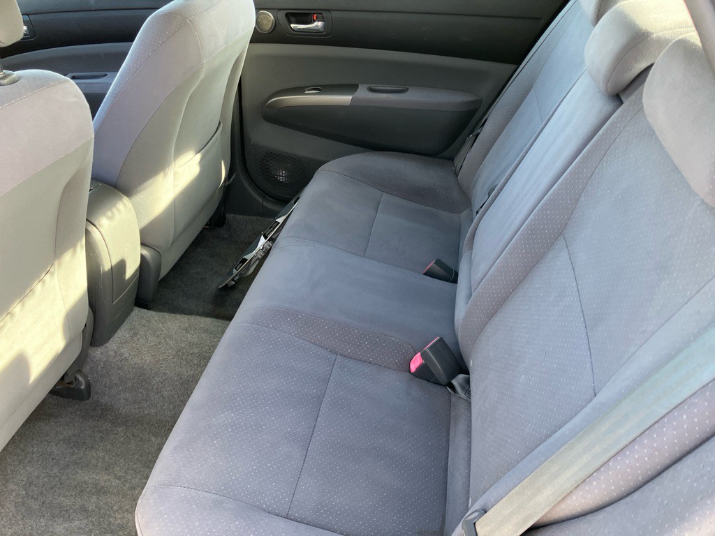 2008 Toyota Prius Image 19