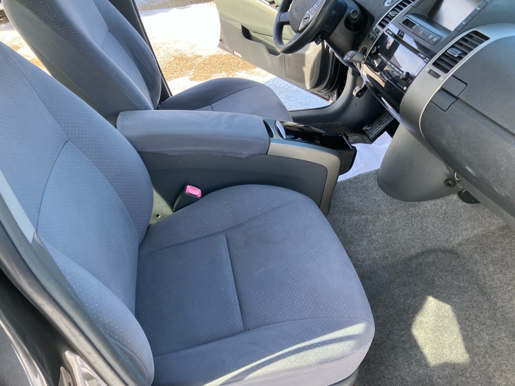 2008 Toyota Prius Image 23