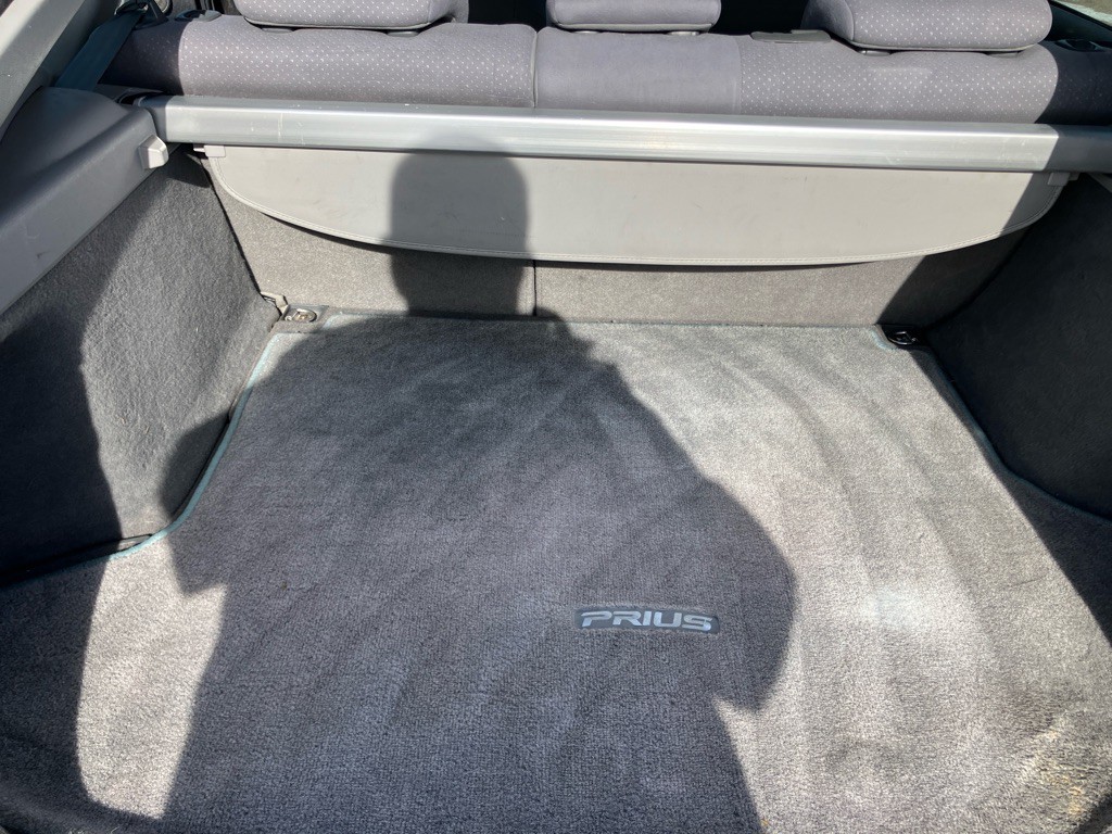 2008 Toyota Prius Image 24