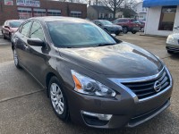 Image for 2015 Nissan Altima 2.5 ID: 7191663