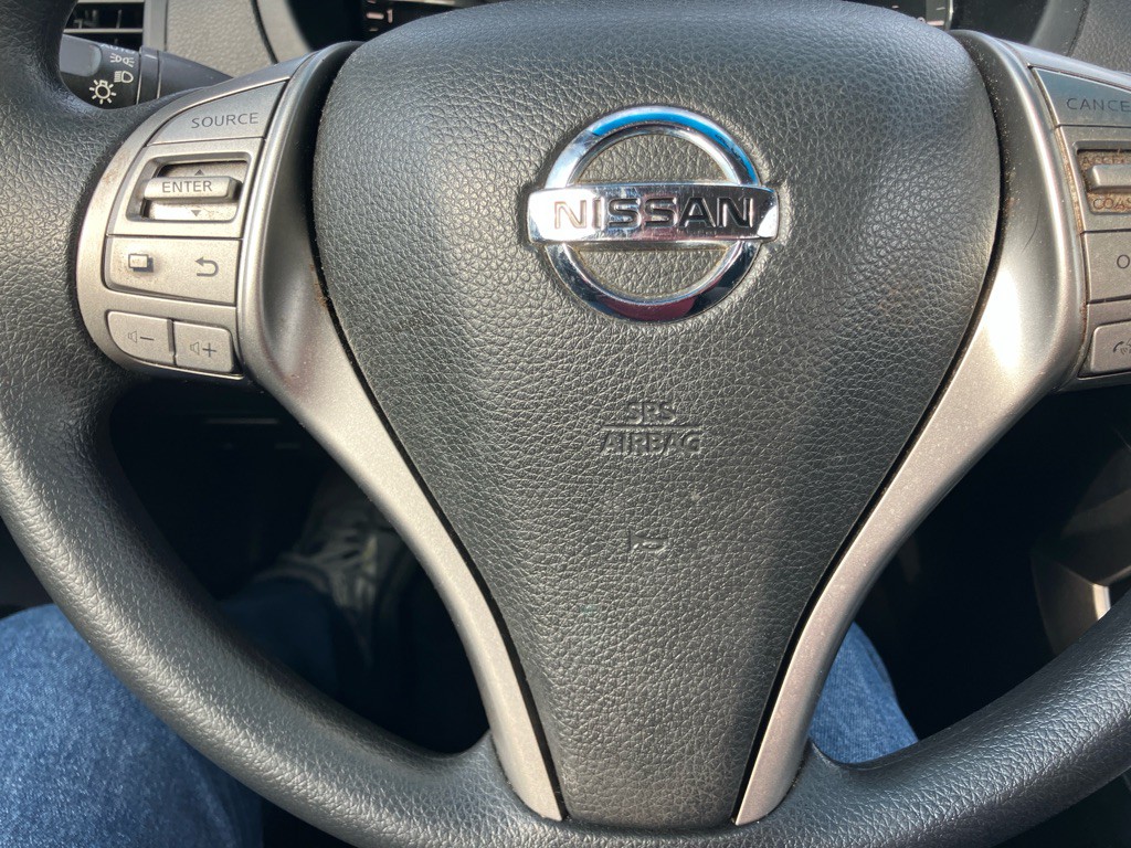 2015 Nissan Altima Image 13