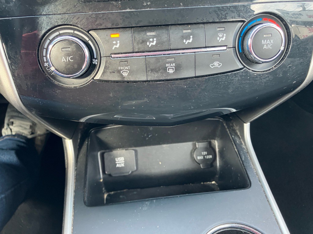 2015 Nissan Altima Image 15