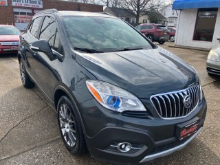 Image for 2016 Buick Enclave Sport Touring ID: 7208723