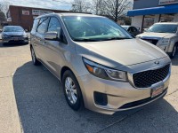 Image for 2017 Kia Sedona LX ID: 7208783