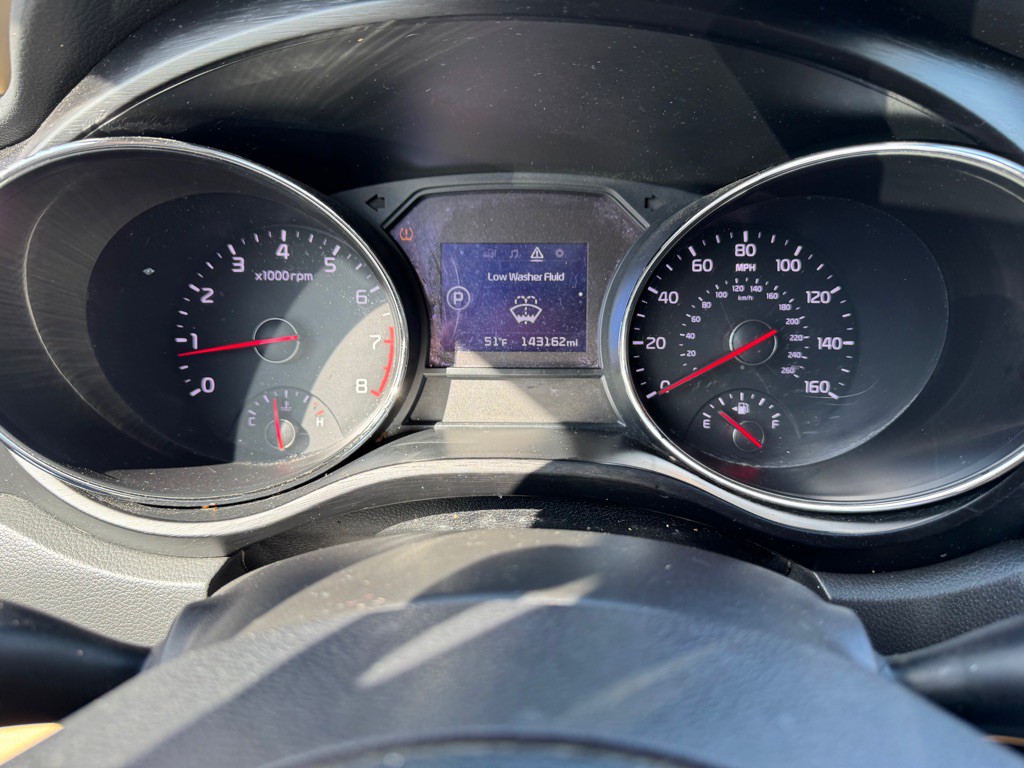 2017 Kia Sedona Image 12