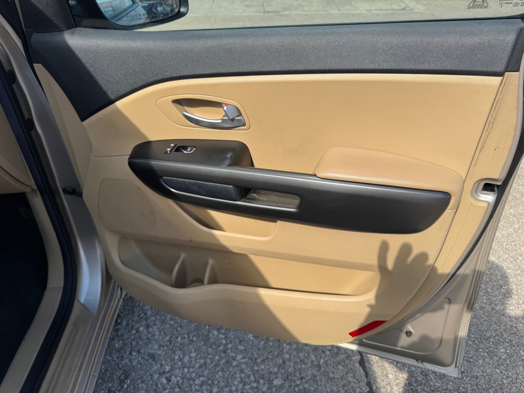 2017 Kia Sedona Image 20