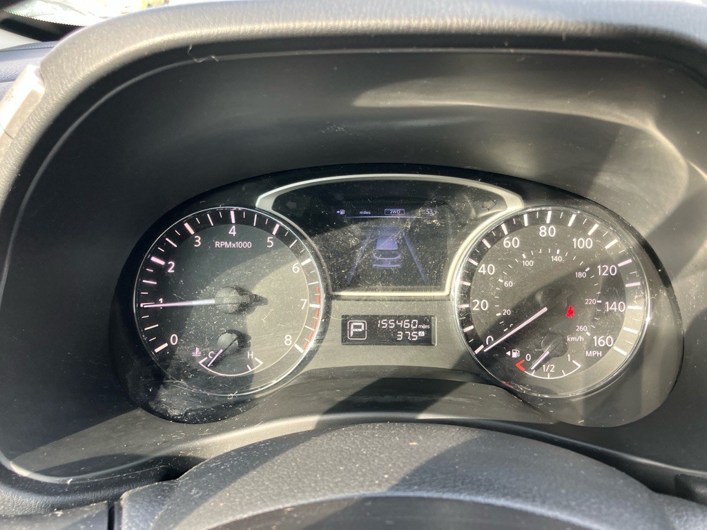 2013 Nissan Pathfinder Image 12