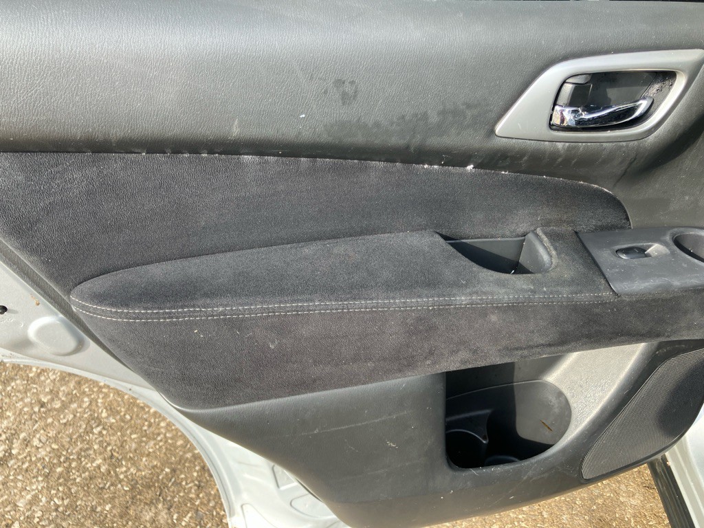 2013 Nissan Pathfinder Image 18