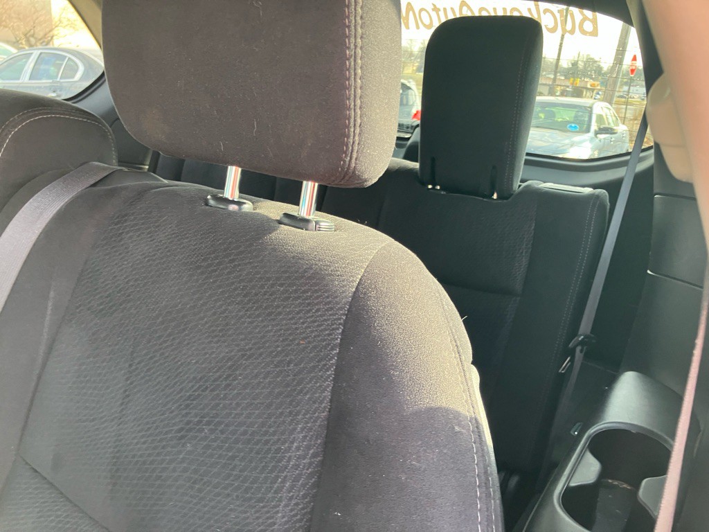 2013 Nissan Pathfinder Image 20