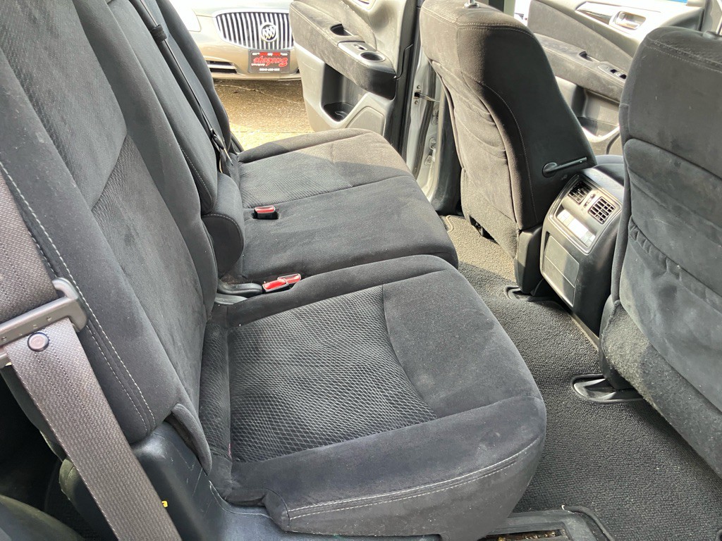 2013 Nissan Pathfinder Image 22