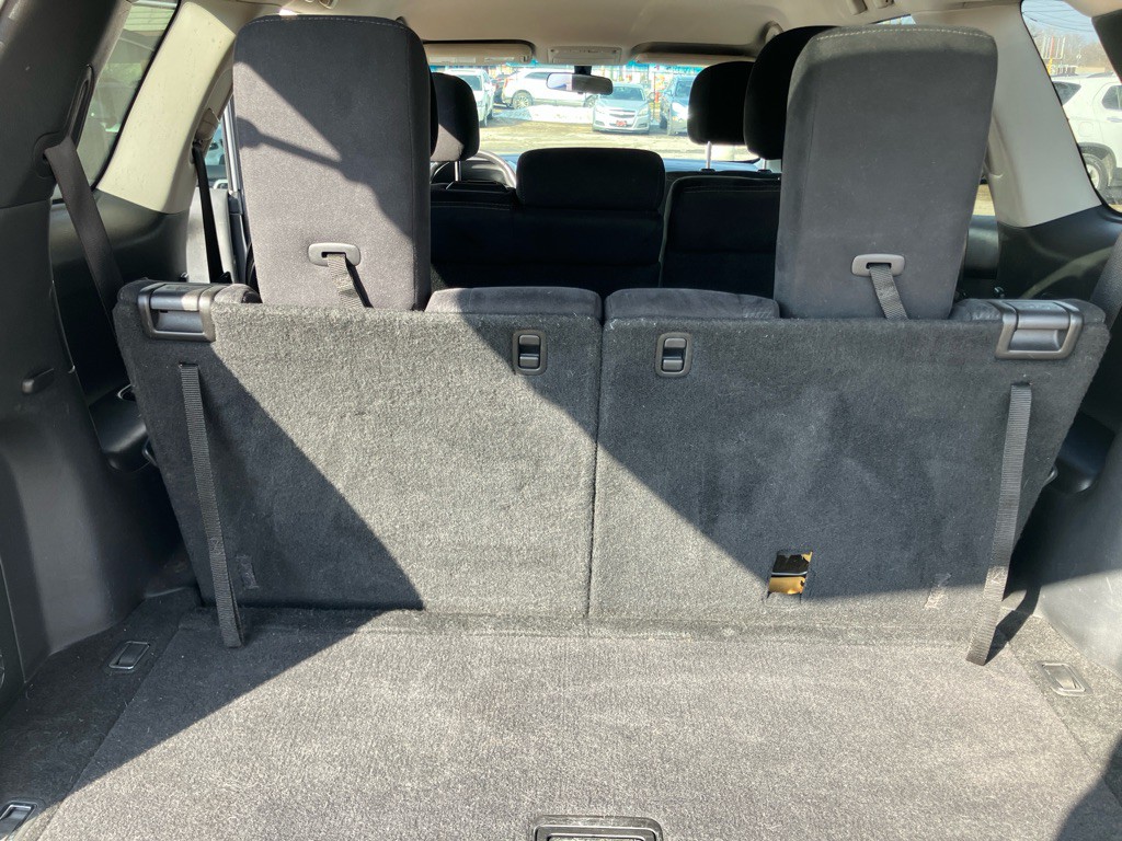 2013 Nissan Pathfinder Image 25