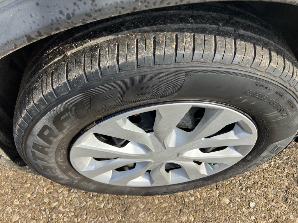 2015 Nissan Rogue Image 11