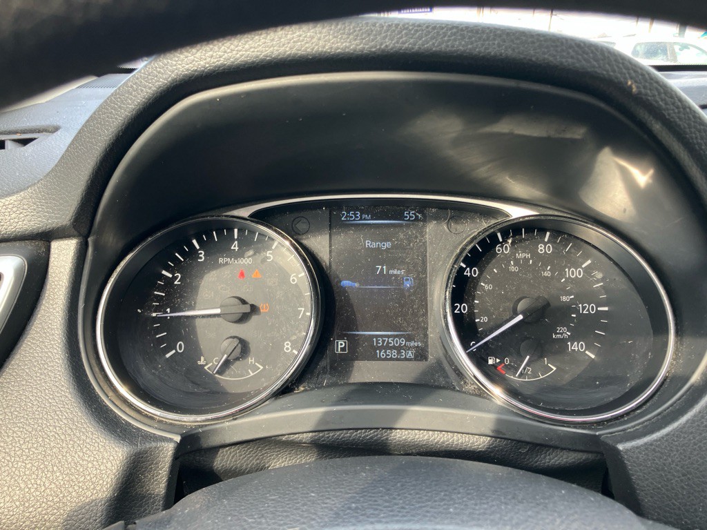 2015 Nissan Rogue Image 12