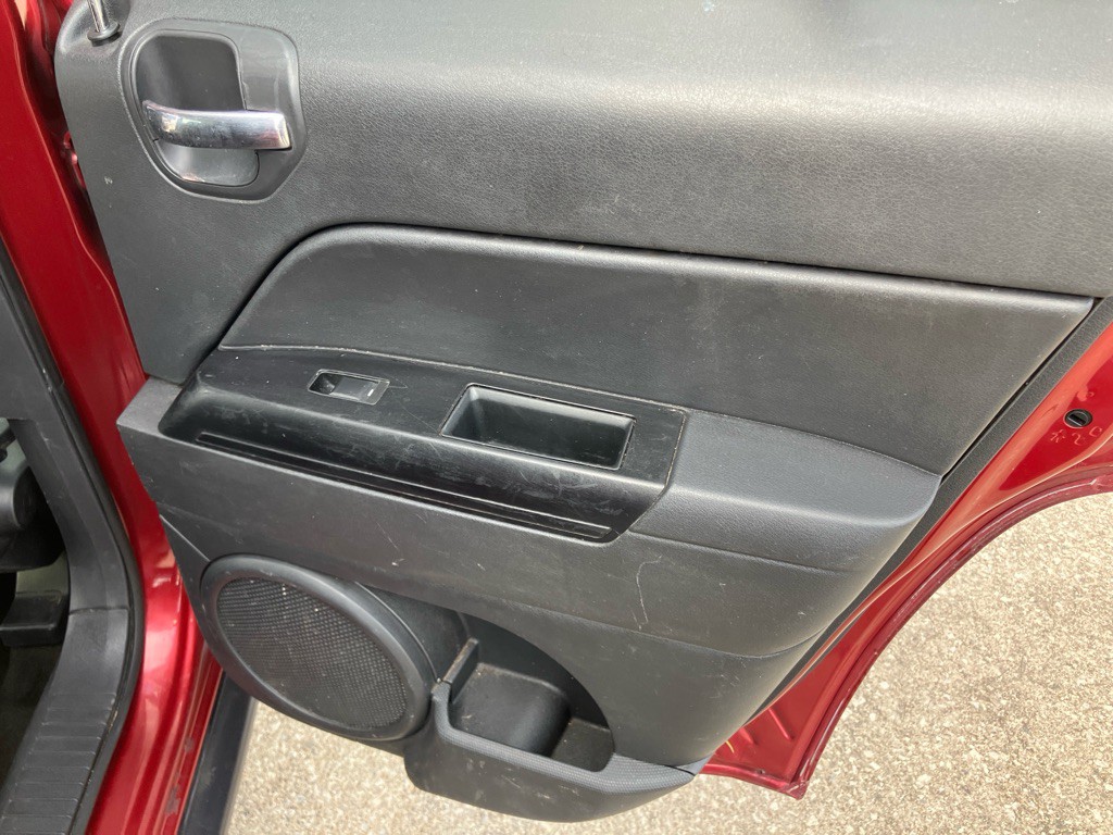 2017 Jeep Patriot Image 20