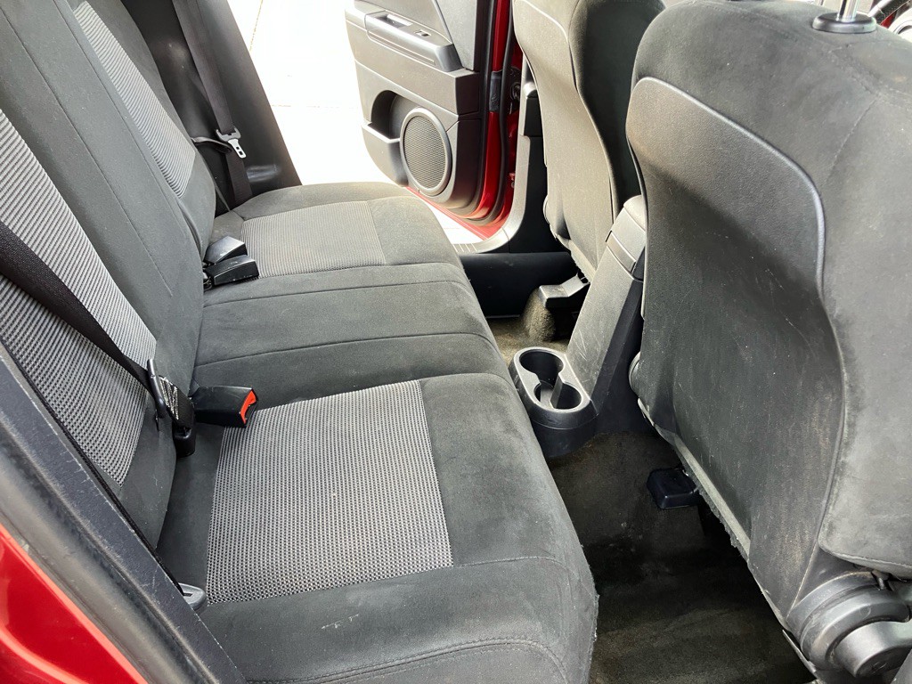 2017 Jeep Patriot Image 21