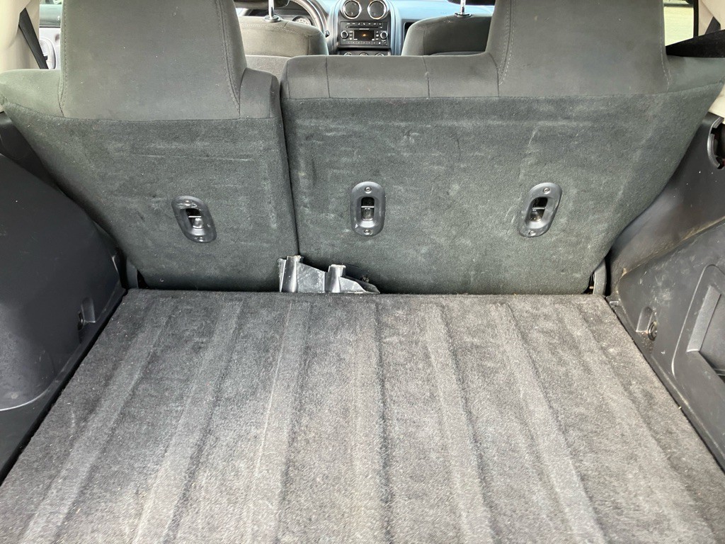 2017 Jeep Patriot Image 24