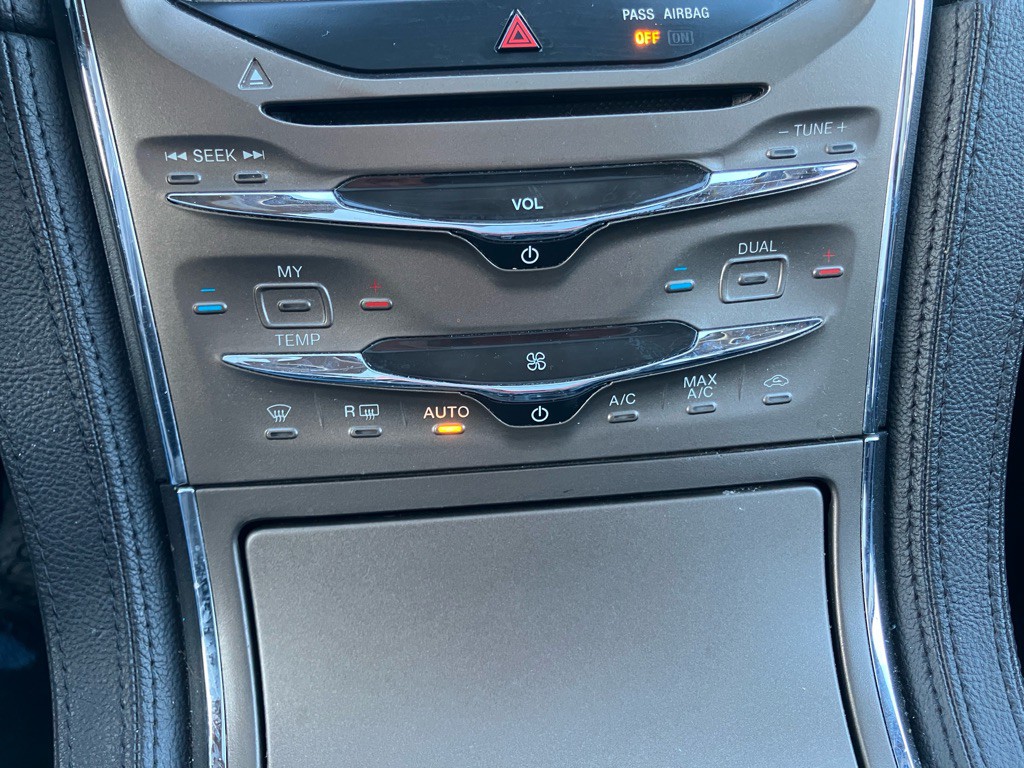 2013 Lincoln MKX Image 15