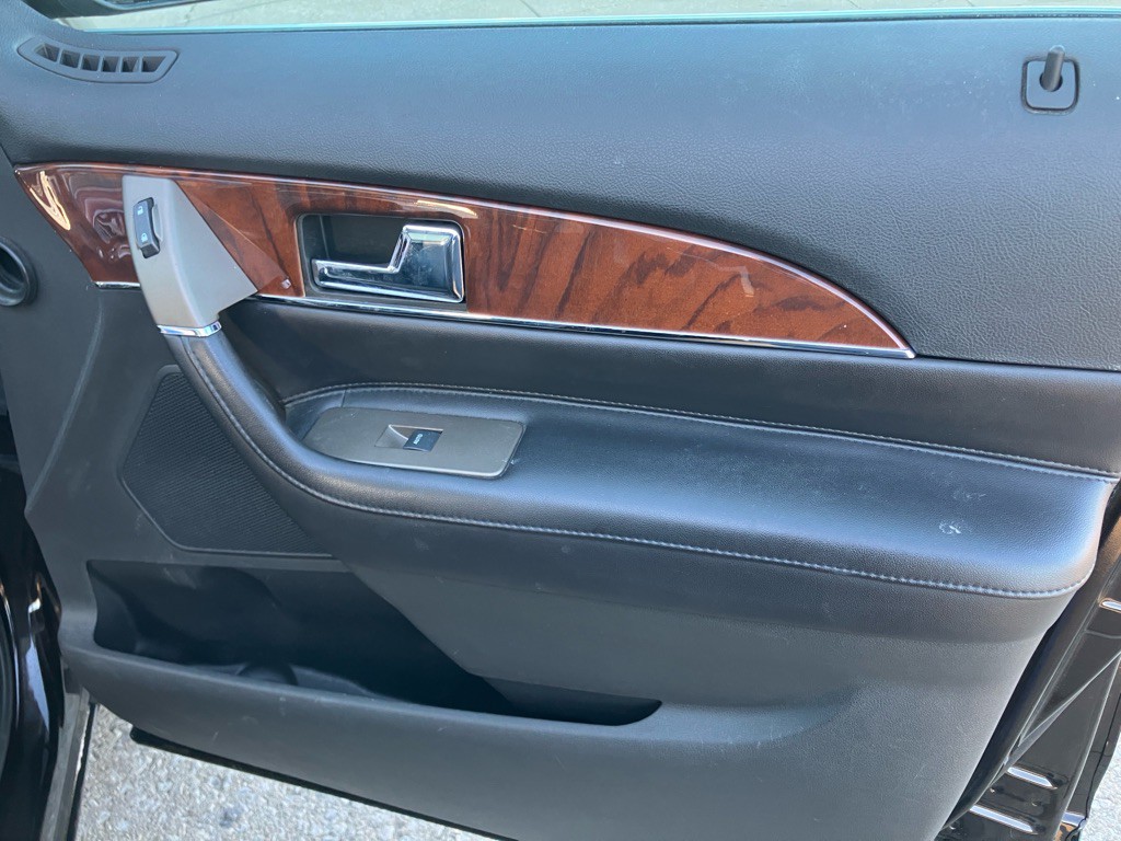 2013 Lincoln MKX Image 21