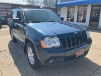 Image for 2010 Jeep Grand Cherokee Laredo ID: 7245115