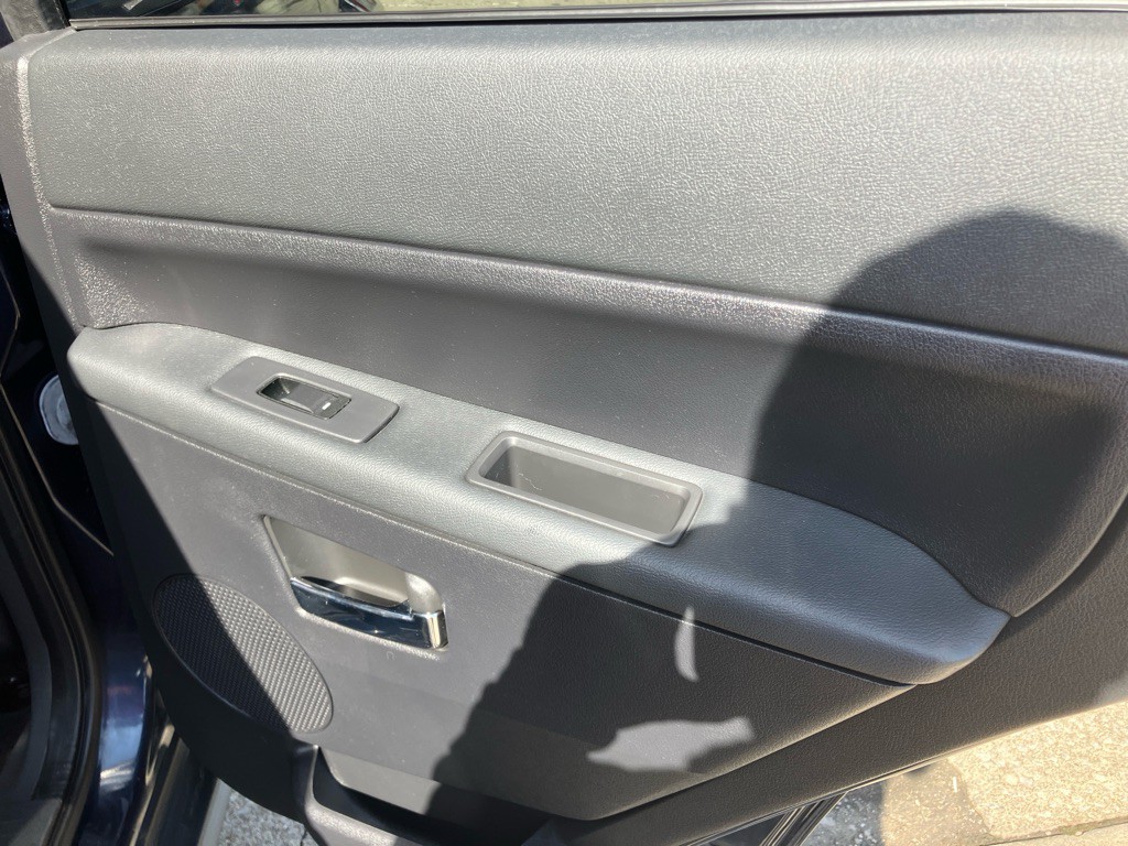 2010 Jeep Grand Cherokee Image 20