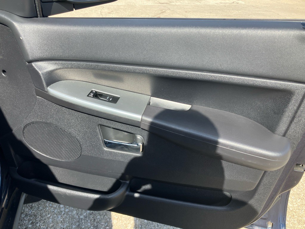 2010 Jeep Grand Cherokee Image 22