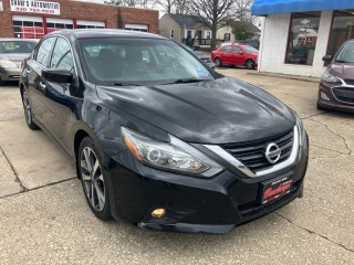 Image for 2017 Nissan Altima 2.5 ID: 7245124