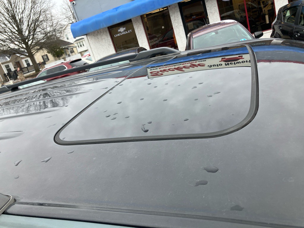 2011 Jeep Liberty Image 11