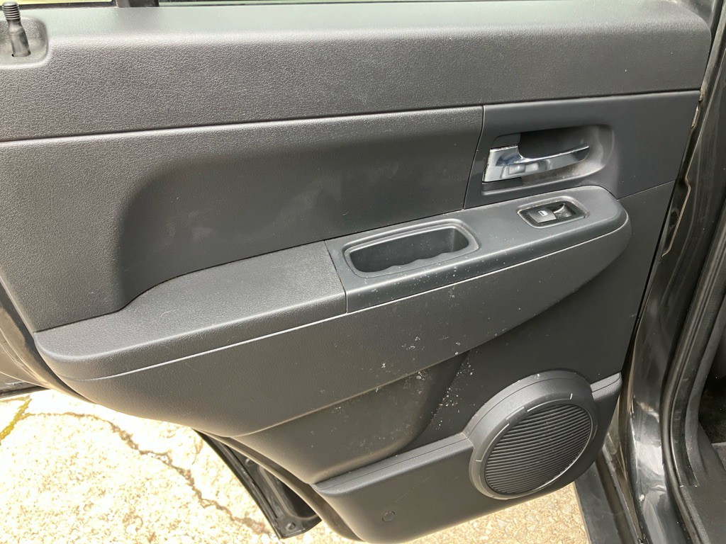 2011 Jeep Liberty Image 19