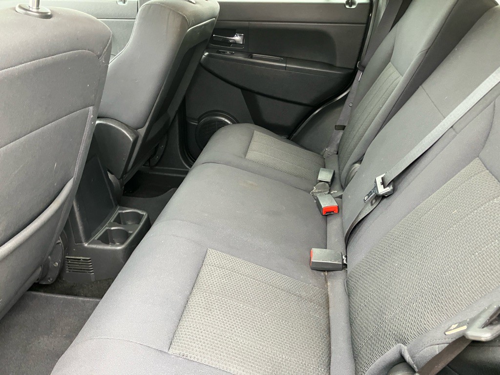 2011 Jeep Liberty Image 20