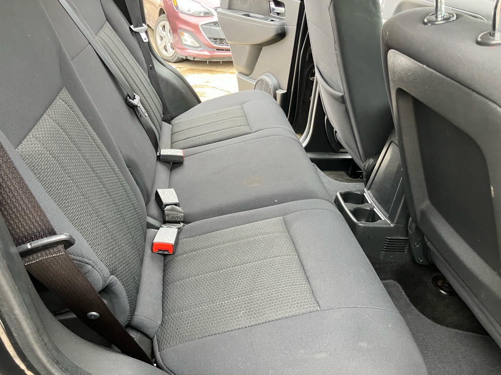 2011 Jeep Liberty Image 22