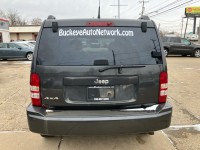 Image for 2011 Jeep Liberty Sport ID: 7252875