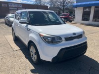 Image for 2015 Kia Soul  ID: 7262875
