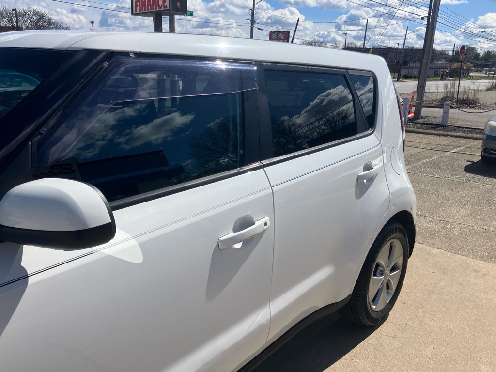 2015 Kia Soul Image 4