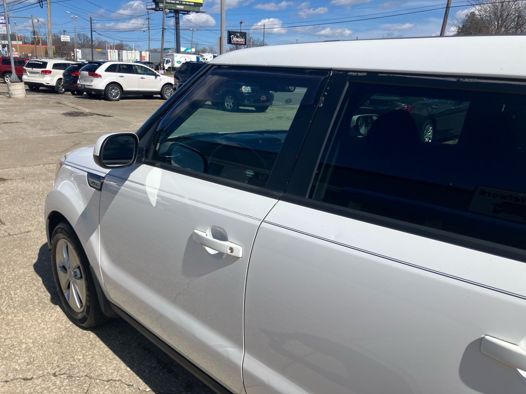 2015 Kia Soul Image 5