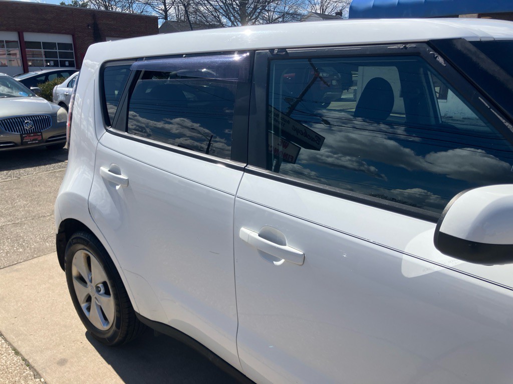 2015 Kia Soul Image 10