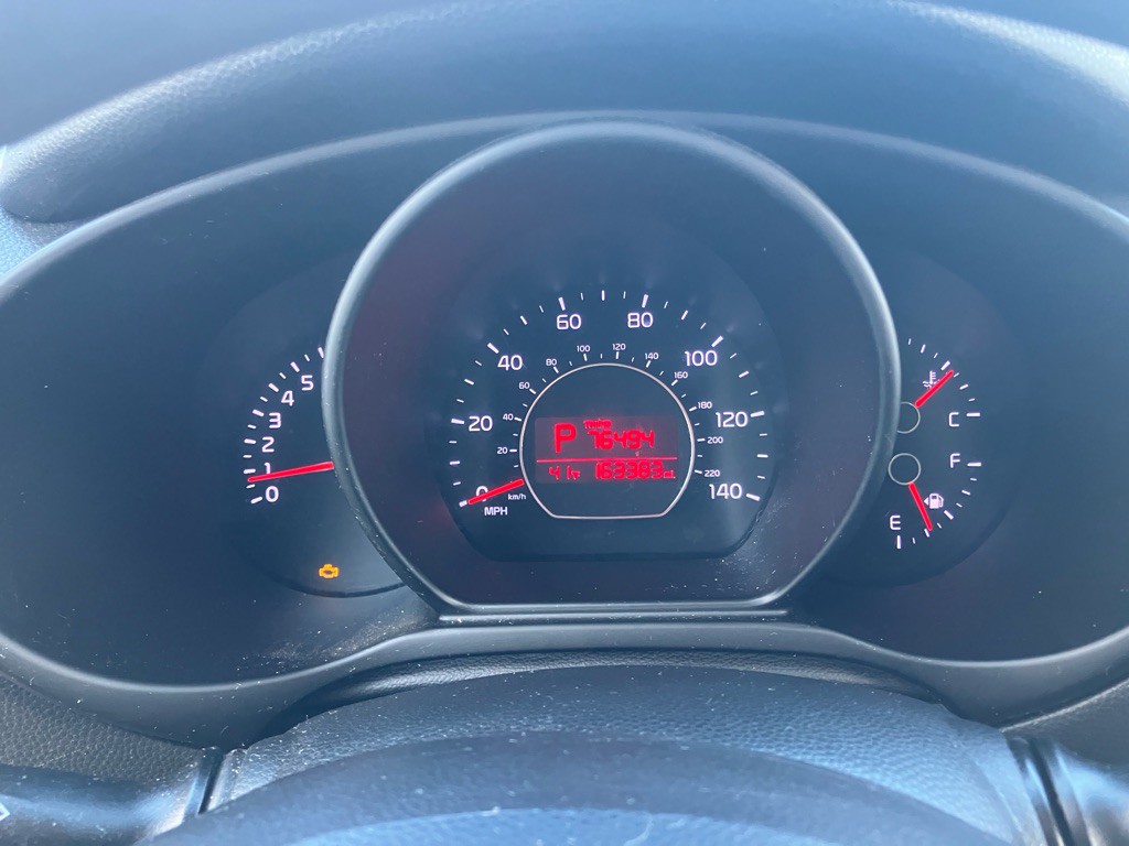 2015 Kia Soul Image 12