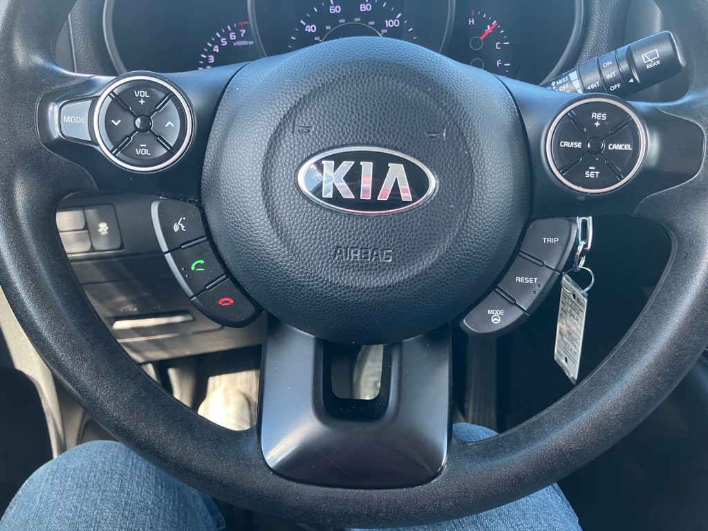 2015 Kia Soul Image 13