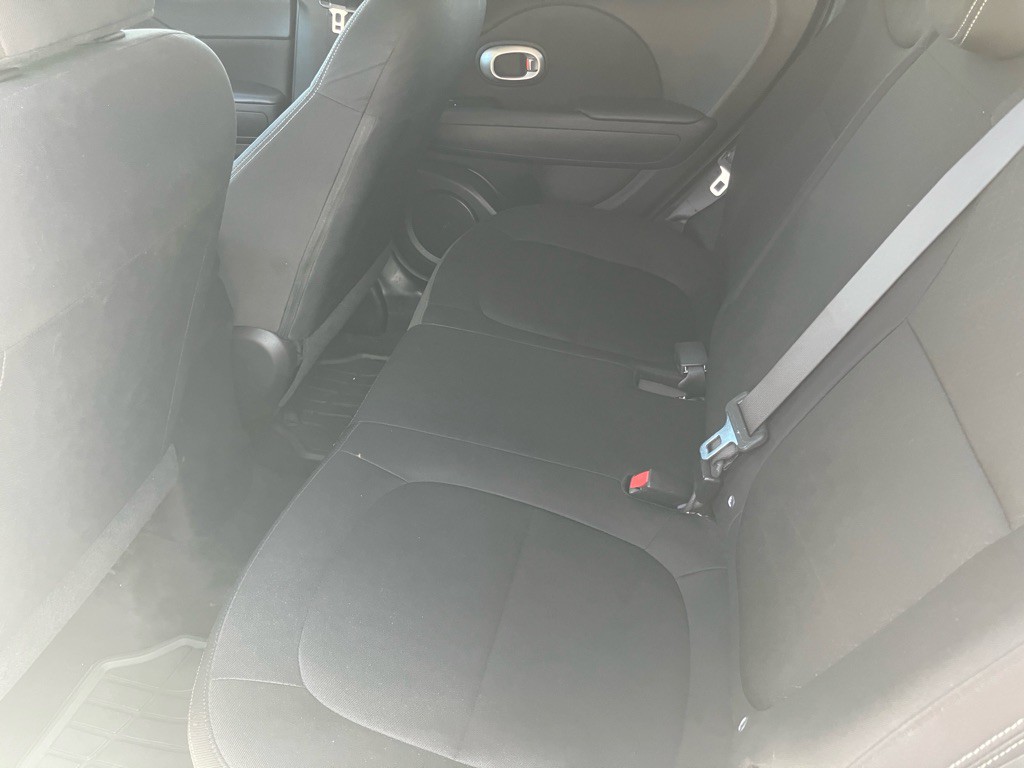 2015 Kia Soul Image 19