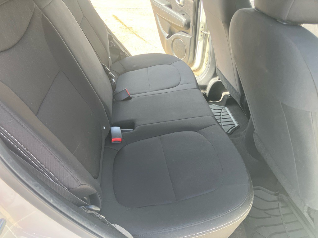 2015 Kia Soul Image 21