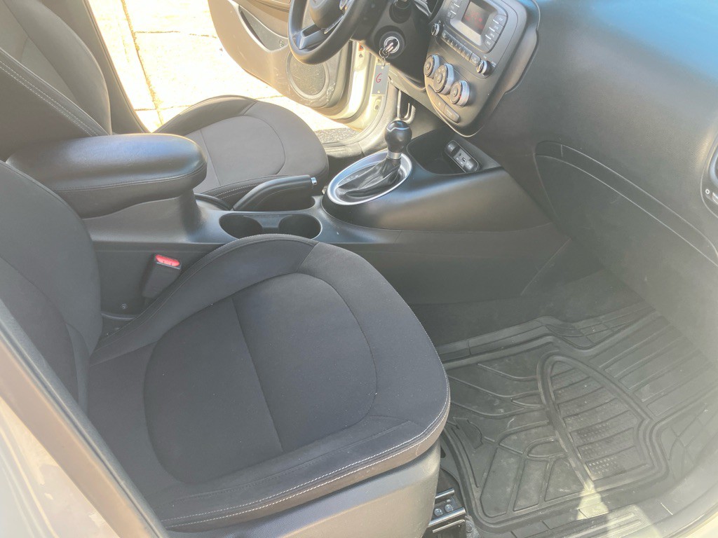 2015 Kia Soul Image 23