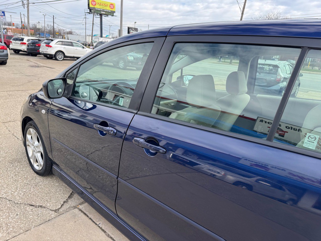 2009 Mazda Mazda5 Image 5