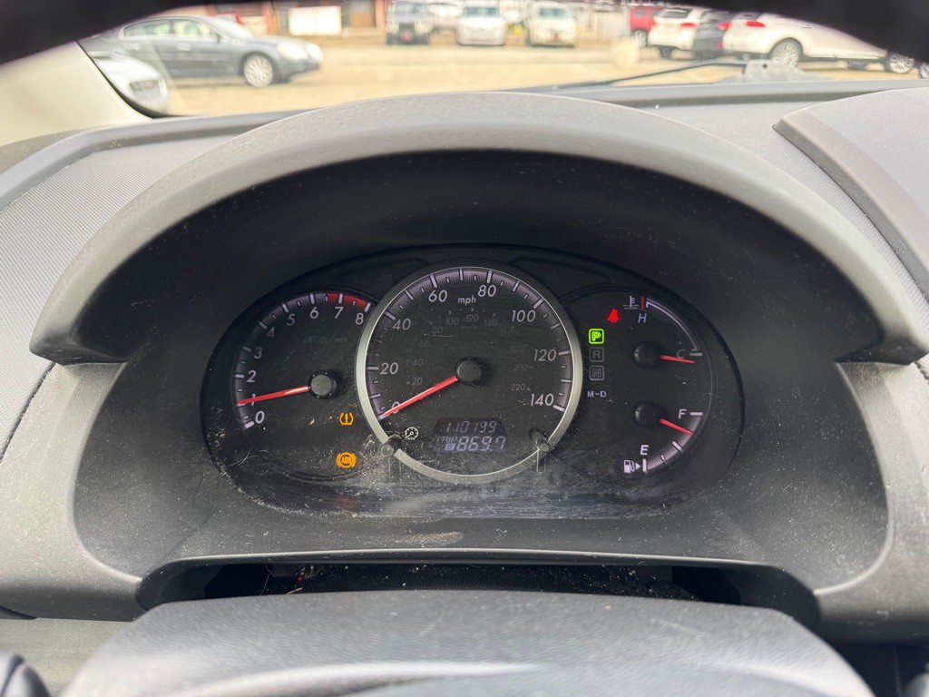 2009 Mazda Mazda5 Image 14